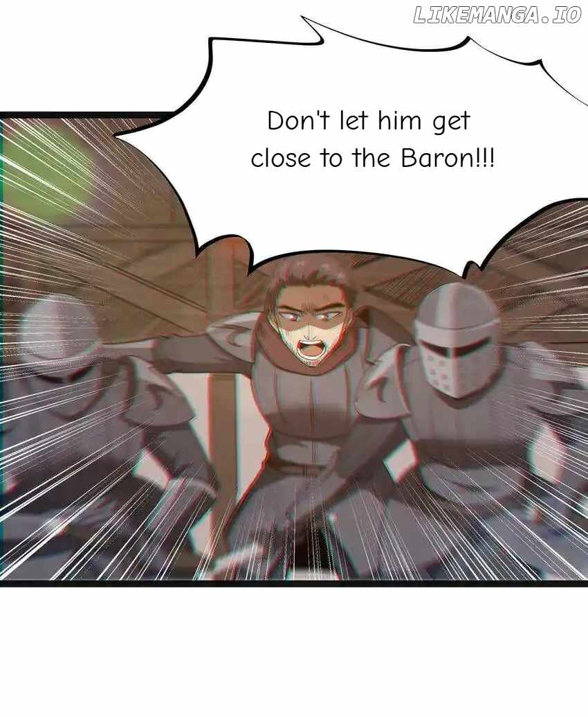 This Hero is a Money Supremacist Chapter 16 25